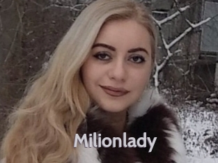 Milionlady