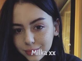 Milka_xx
