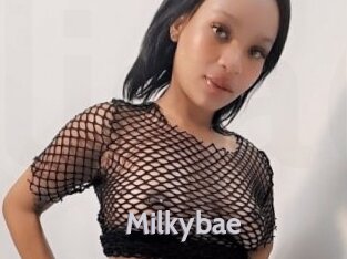 Milkybae