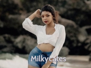 Milkycates