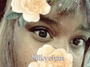 milkychan Live Cam 66