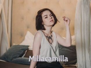 Millacamilla