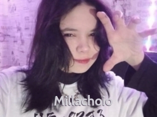 Millachoio