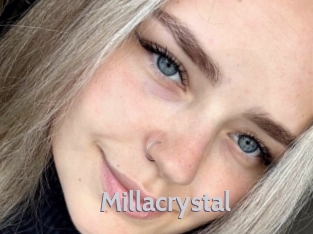 Millacrystal