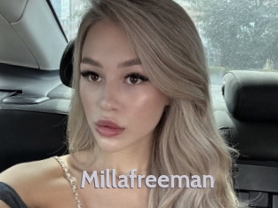 Millafreeman