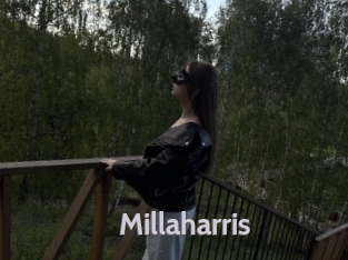 Millaharris