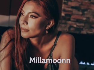 Millamoonn