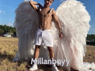millanboyy Live Cam 66