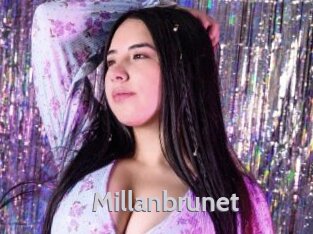 Millanbrunet