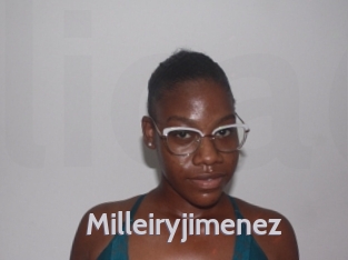 Milleiryjimenez