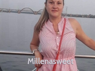Millenasweet