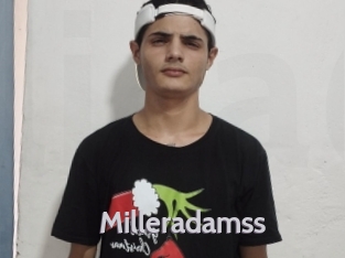Milleradamss