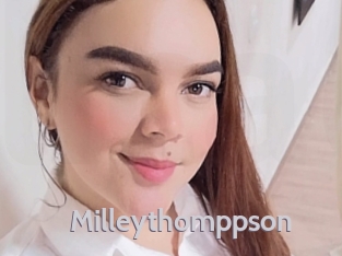 Milleythomppson