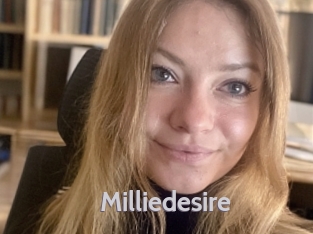 Milliedesire