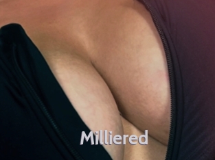 Milliered