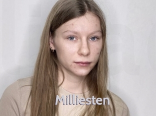 Milliesten