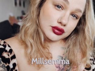 Millsemma