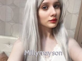 Millymayson