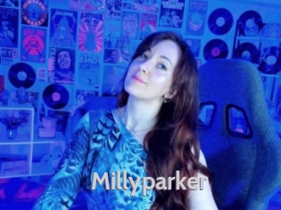 millyparker Live Cam 66