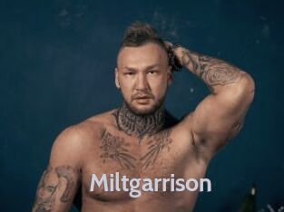 Miltgarrison