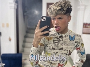 Miltondelis