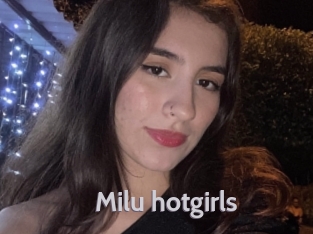 Milu_hotgirls