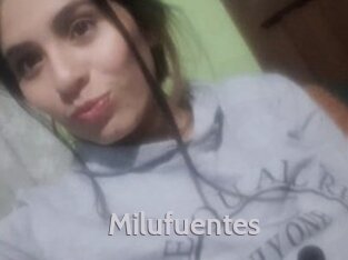 Milufuentes