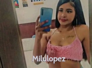 milulopez Live Cam 66
