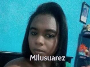 Milusuarez