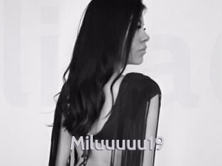 Miluuuuu19
