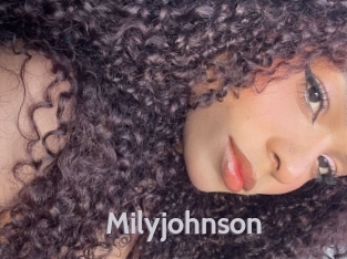 Milyjohnson