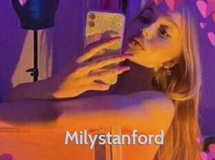 milystanford Live Cam 66