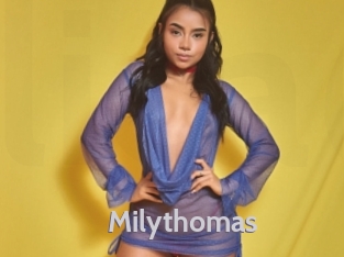milythomas Live Cam 66