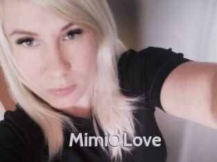 mimiOLove Live Cam 66
