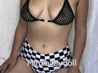 Mimibabydoll