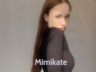 Mimikate