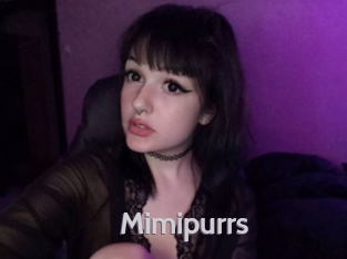 Mimipurrs