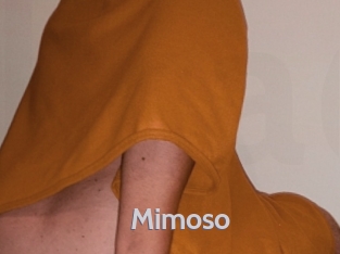 Mimoso