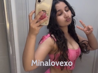 Minalovexo