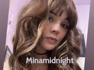 Minamidnight