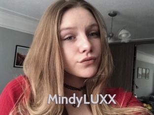 MindyLUXX