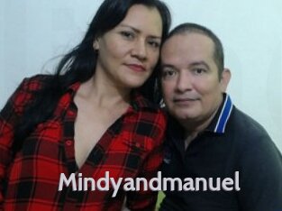 Mindyandmanuel