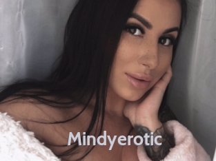 Mindyerotic