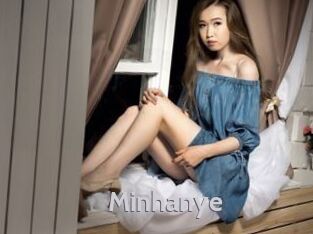 Minhanye