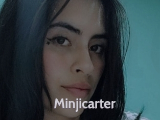 Minjicarter