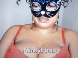 Minkybooby