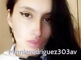 minnierodriguez303av Live Cam 66