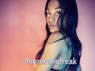 Minniethefreak
