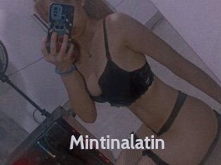 Mintinalatin