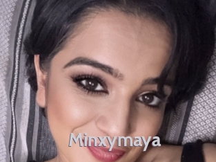 Minxymaya